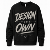 Design Your Own Jumper