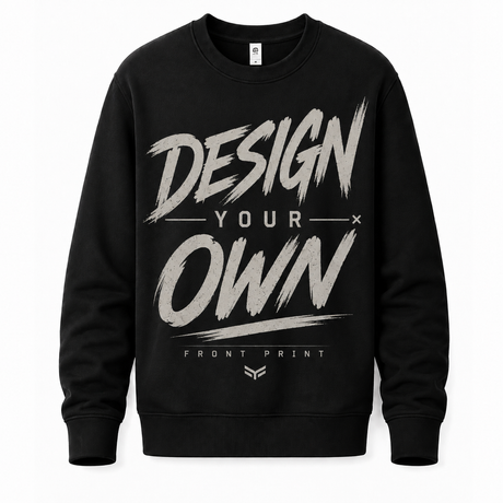 Design Your Own Jumper