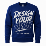 Design Your Own Jumper