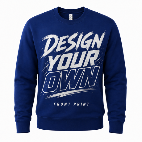 Design Your Own Jumper