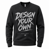 Design Your Own Jumper