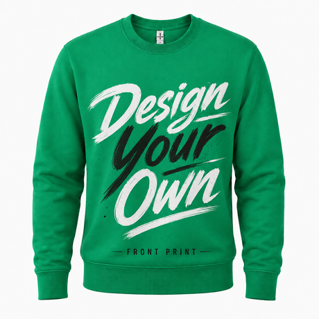 Design Your Own Jumper