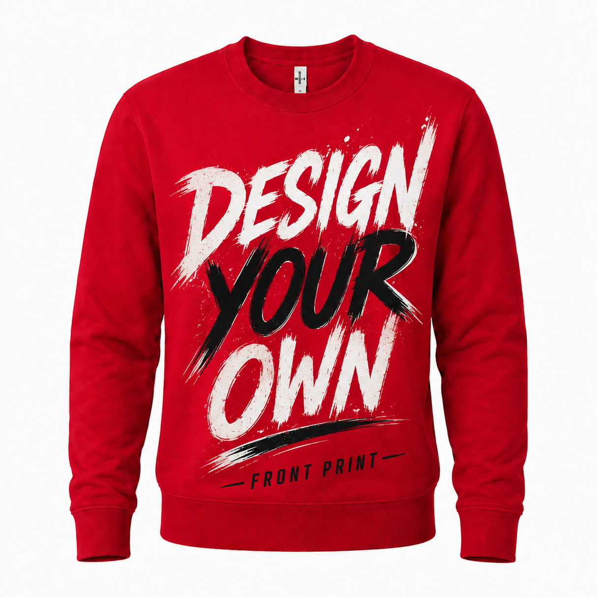 Design Your Own Jumper