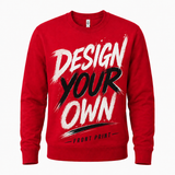 Design Your Own Jumper