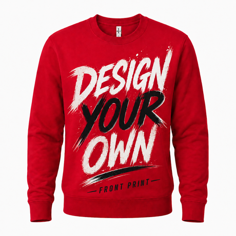 Design Your Own Jumper