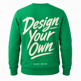Design Your Own Jumper