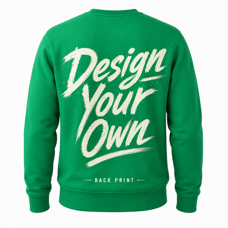 Design Your Own Jumper