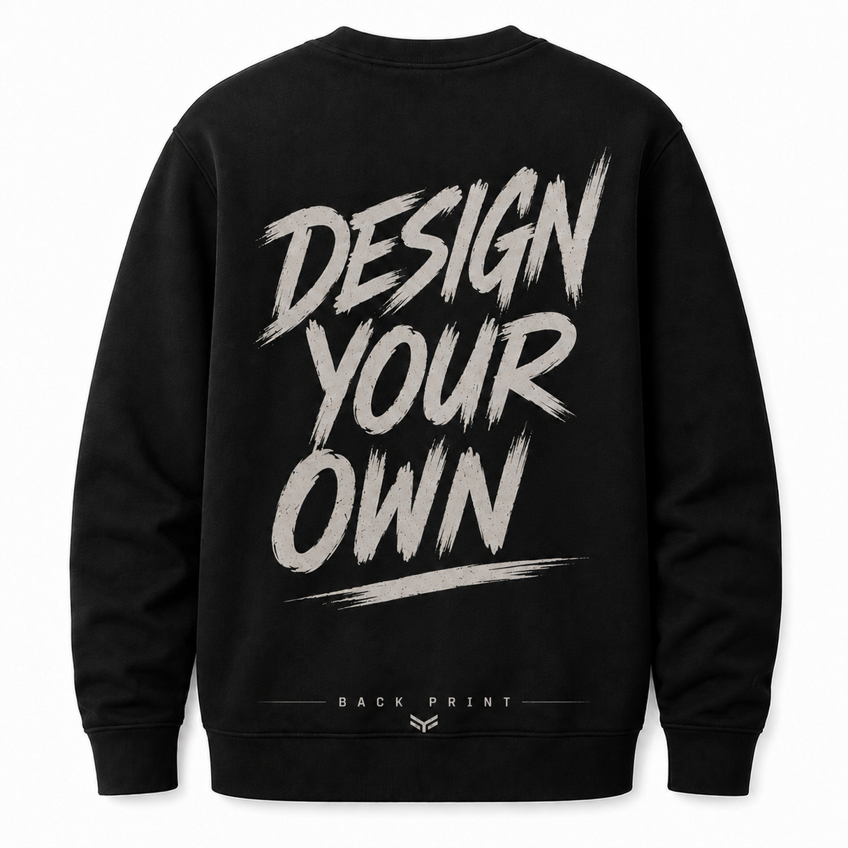 Design Your Own Jumper
