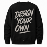 Design Your Own Jumper