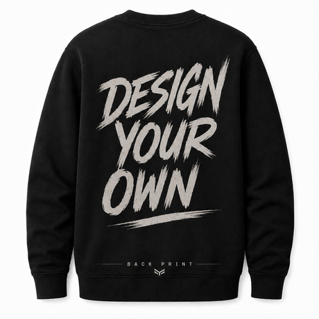 Design Your Own Jumper