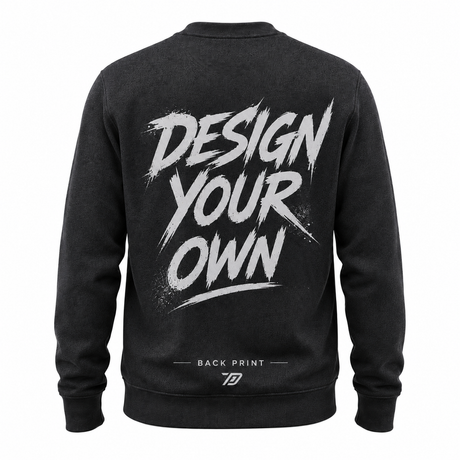 Design Your Own Jumper