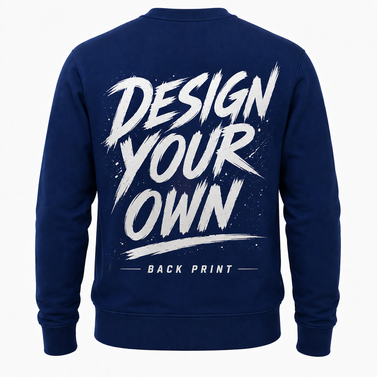 Design Your Own Jumper