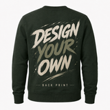 Design Your Own Jumper