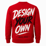 Design Your Own Jumper