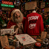 Design Your Own Jumper