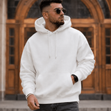Retribution Graphic Hoodie – Men’s Streetwear Pullover