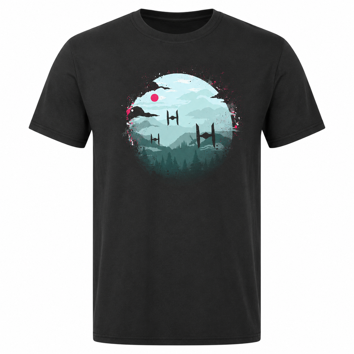 Fighters at Dawn Tee