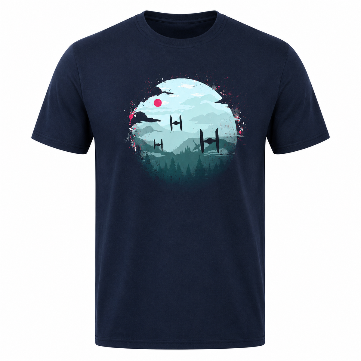 Fighters at Dawn Tee