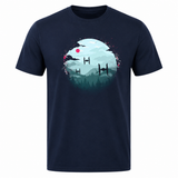 Fighters at Dawn Tee