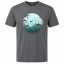 Fighters at Dawn Tee