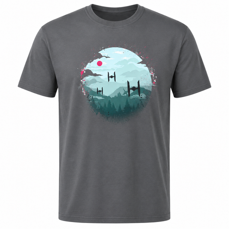 Fighters at Dawn Tee