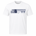The Hoth Base Frozen Frontier Tee