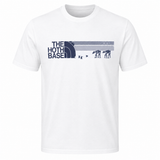 The Hoth Base Frozen Frontier Tee