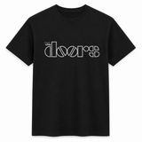Break On Through – The Doors Tee