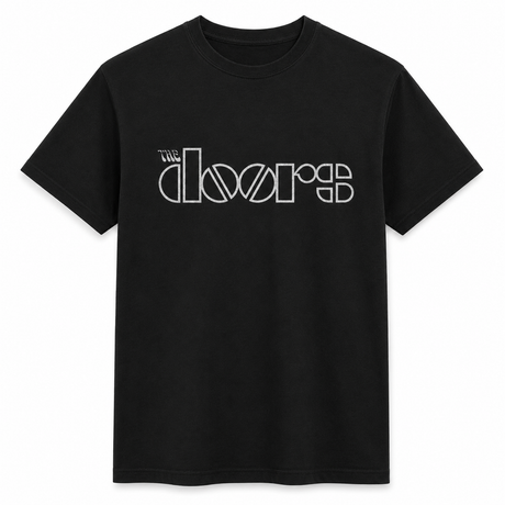 Break On Through – The Doors Tee