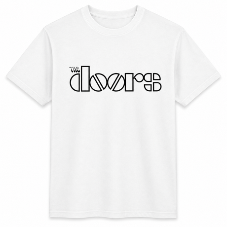 Break On Through – The Doors Tee