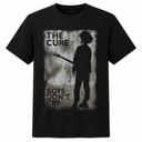 Boys Don’t Cry – The Cure Tee