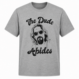 The Dude Abides Tee