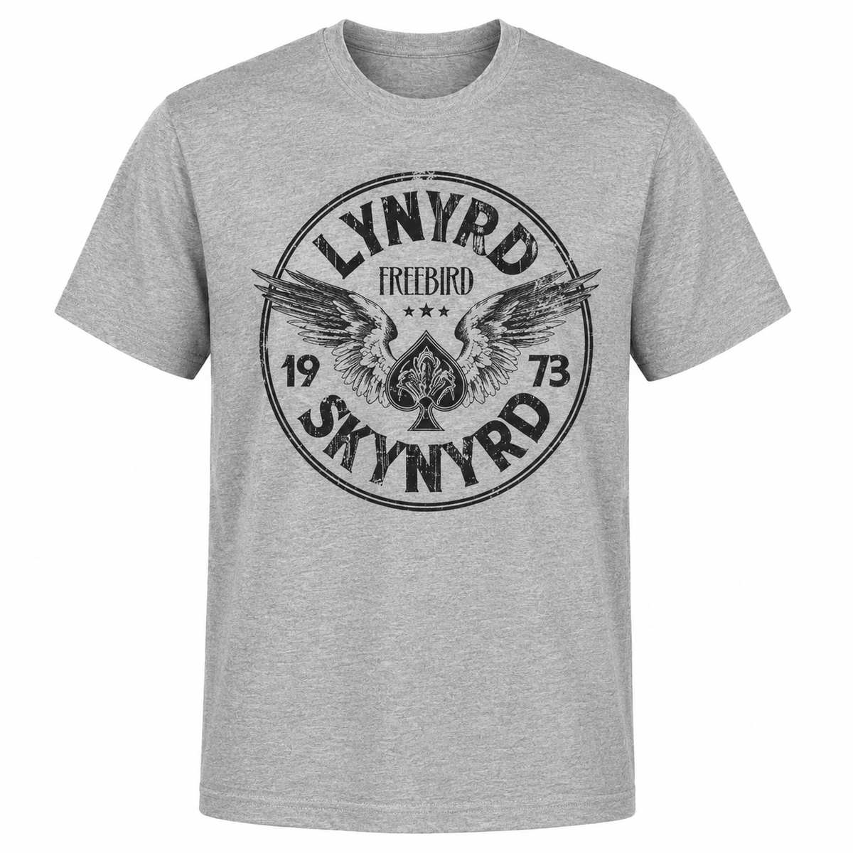 Free Bird ’73 – Lynyrd Skynyrd Tee