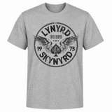 Free Bird ’73 – Lynyrd Skynyrd Tee