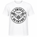 Free Bird ’73 – Lynyrd Skynyrd Tee