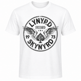 Free Bird ’73 – Lynyrd Skynyrd Tee