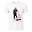 ’Tis But a Scratch – Black Knight Tee