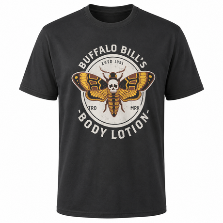 Bill’s Body Lotion Tee