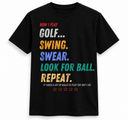 Lost Ball Legend Tee
