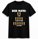 Advanced Beer Algebra Tee