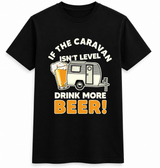 Spirit Level Logic Tee