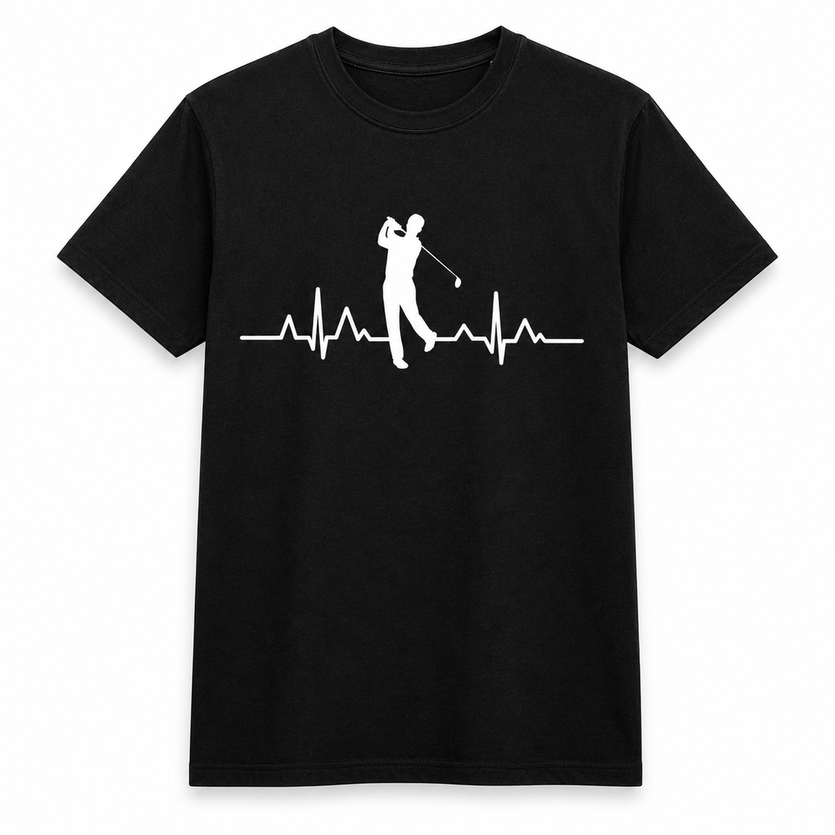 Pulse Before Pars Tee