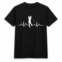Pulse Before Pars Tee