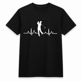 Pulse Before Pars Tee