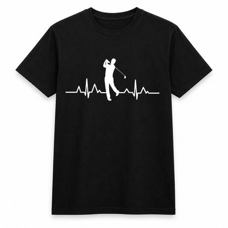 Pulse Before Pars Tee