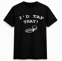 Hole Intentions Tee
