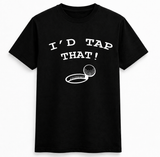 Hole Intentions Tee