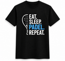 Padel Lifestyle Tee