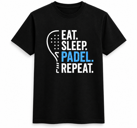 Padel Lifestyle Tee