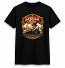 Stella Fella Tee